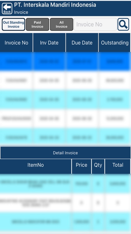 INTERSCALE