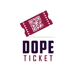 Dopeticket