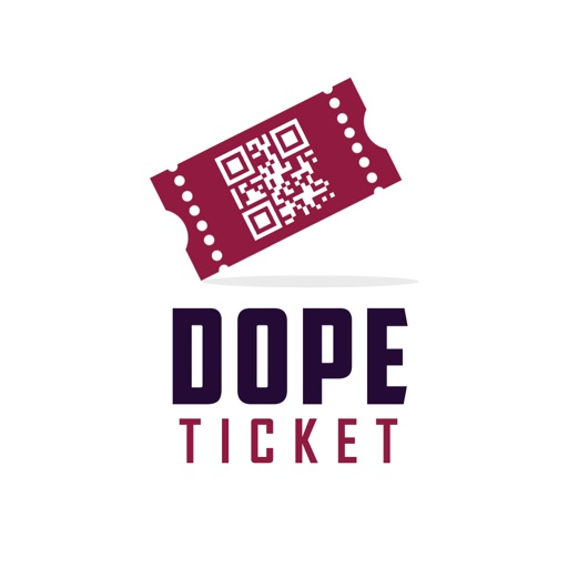 Dopeticket