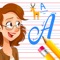 Learn Cursive Writing