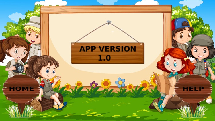 FlowerMathsOperation screenshot-5