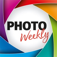 PhotoWeekly pour PC
