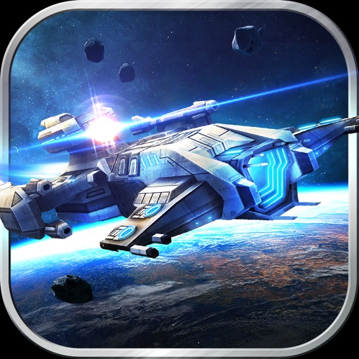 星空之战-策略战舰星际战争策略手游