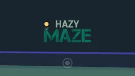 Game screenshot Hazy Maze mod apk