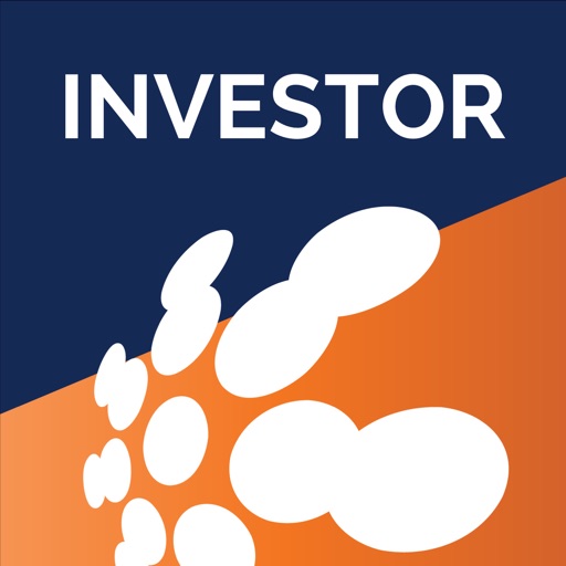 Investor Marketing iOS App