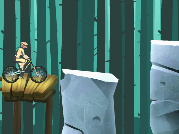 Mountain Bike Xtreme 2