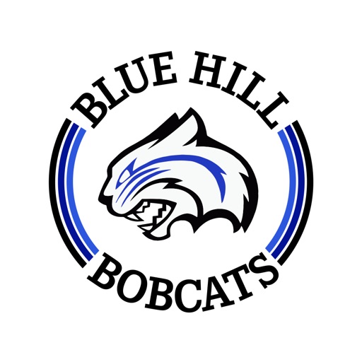 Blue Hill Schools, NE by BLUE HILL SCHOOL DISTRICT 74