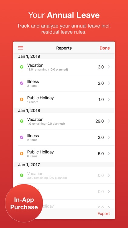 WorkTimes 5 screenshot-5