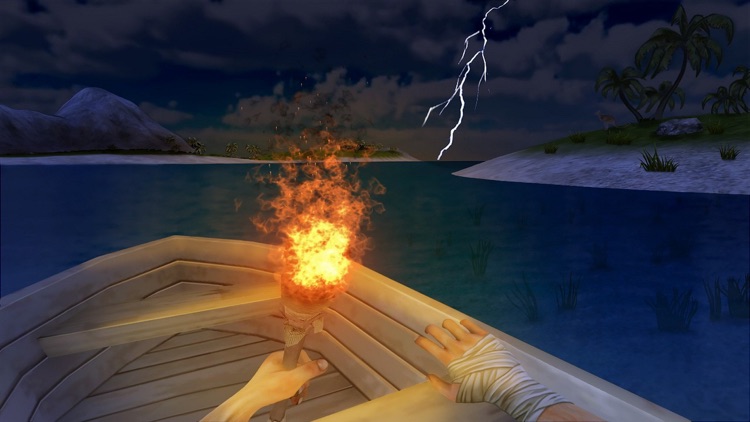 The Survival 2 Island Game screenshot-3