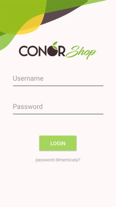 How to cancel & delete Conor Shop from iphone & ipad 1