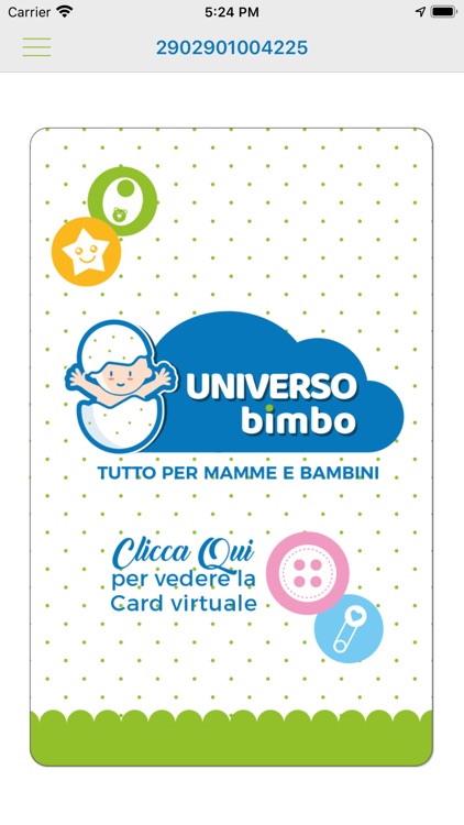 UNIVERSO BIMBO