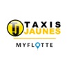 Réservation Taxis-Taxis Jaunes