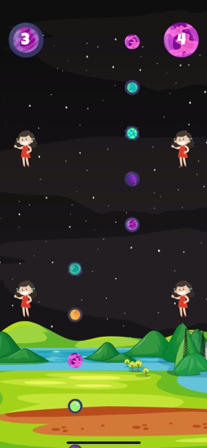 Parade of planets(圖5)-速報App