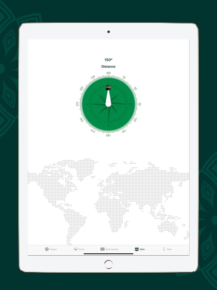 Muslim Premium  Azan, Quran