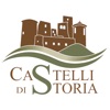 CASTELLI DI STORIA