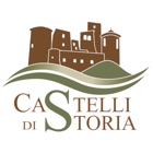 CASTELLI DI STORIA