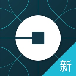 Uber优步中国by Beijing XiaoJu Technology Co., Ltd.