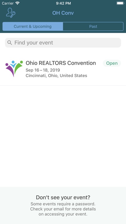 Ohio REALTORS