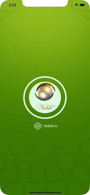 Noble TV App(圖2)-速報App