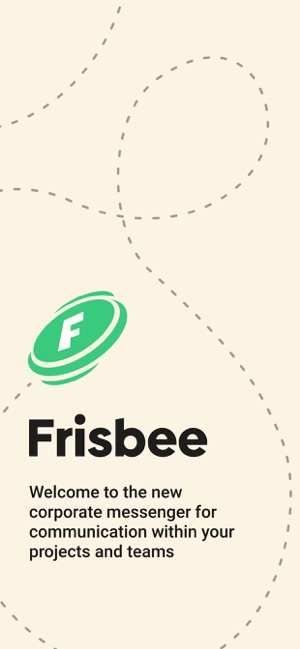 Frisbee Chat(圖1)-速報App