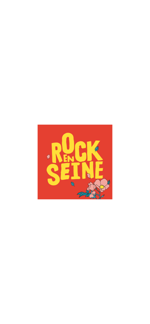 Festival Rock en Seine 2020(圖1)-速報App