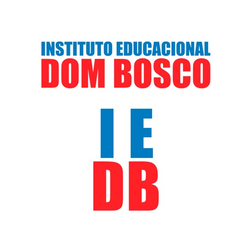 Instituto Educacional DomBosco icon