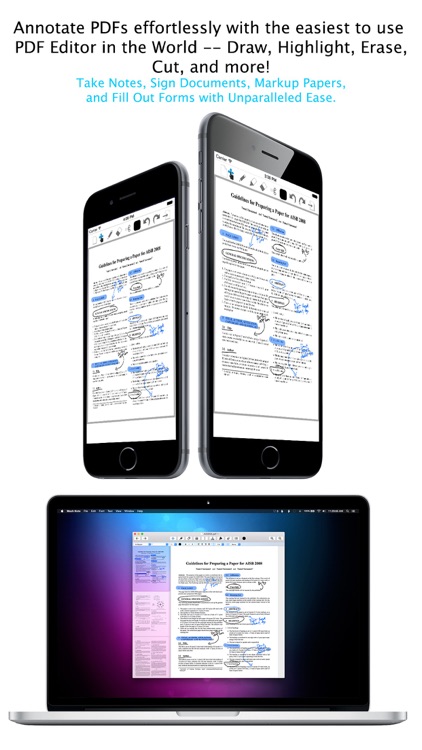PDF Note Pro - Note Taker screenshot-2