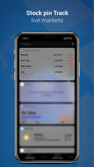 How to cancel & delete Moneycontrol - Markets & News from iphone & ipad 3