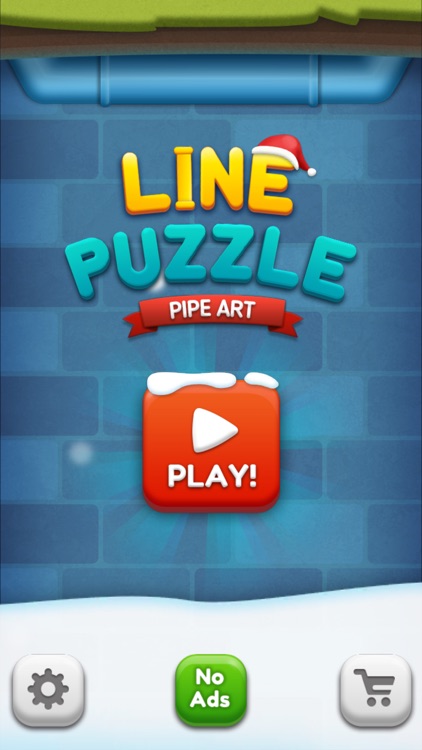 Line Puzzle: Pipe Art screenshot-6