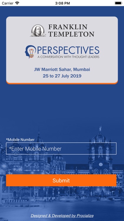 FT Perspectives 2019