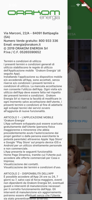 Orakom Energia(圖5)-速報App