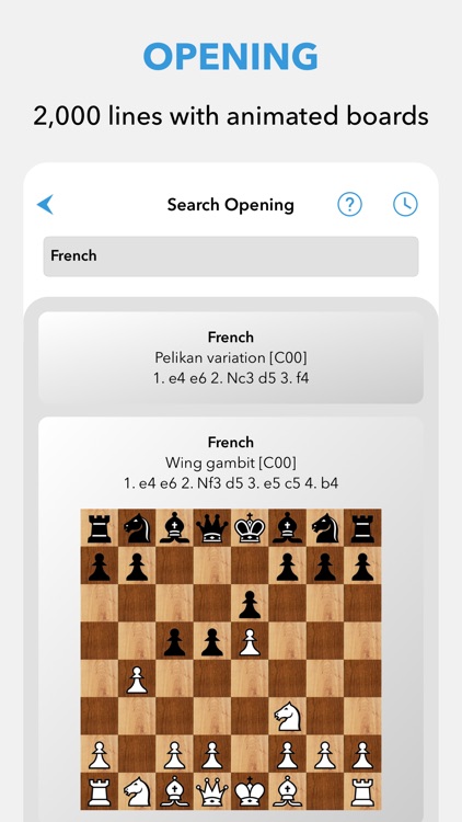 SKchess screenshot-3