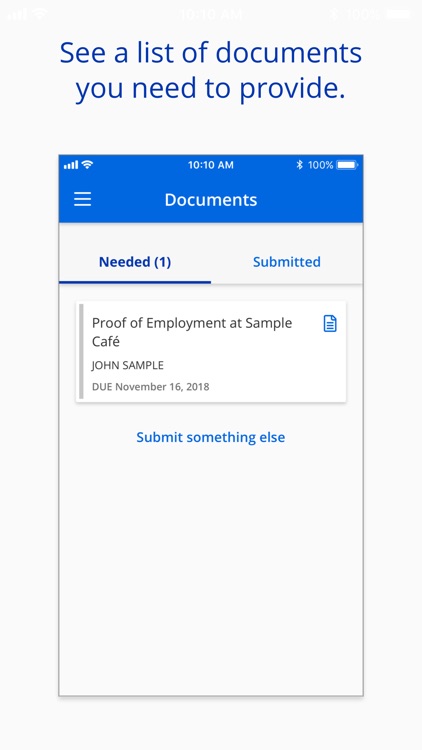 MyACCESS Wisconsin screenshot-3