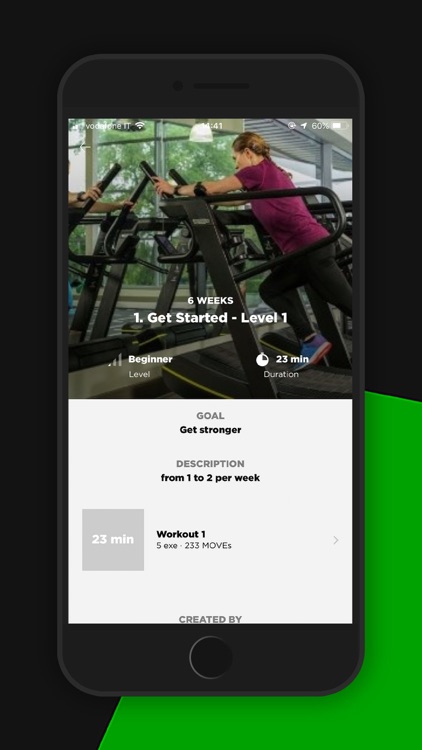 Nuffield Health My Wellbeing screenshot-5