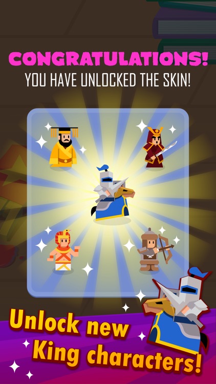 King Run - Poker Army screenshot-5