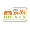 BellaDriver para Motoristas