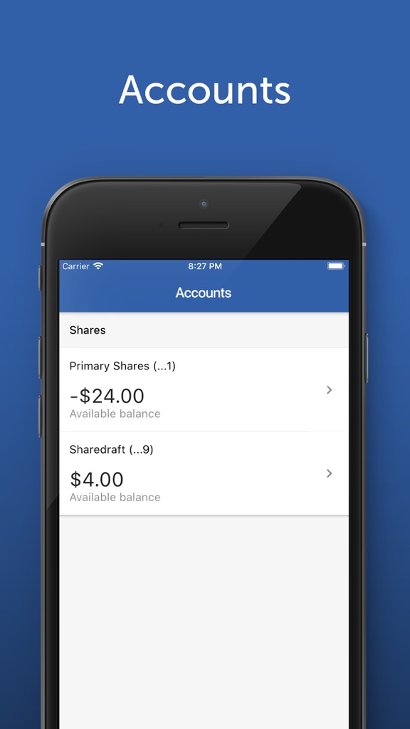 【图】Oahe Federal Credit Union(截图2)