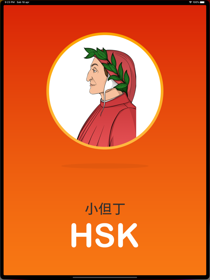 Flash Card Cinese HSK