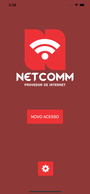 NetCOMM INTERNET(圖1)-速報App