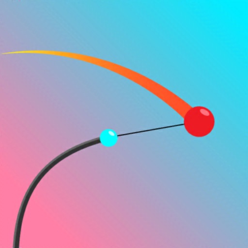 Swing Around 3D