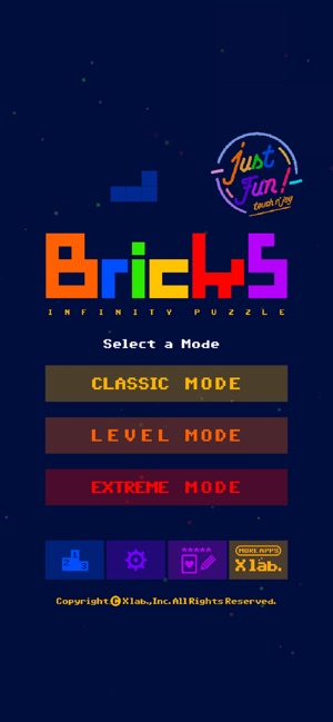 Fun! Bricks(圖1)-速報App