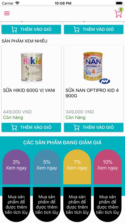 NhatViet Pharmacy screenshot-6