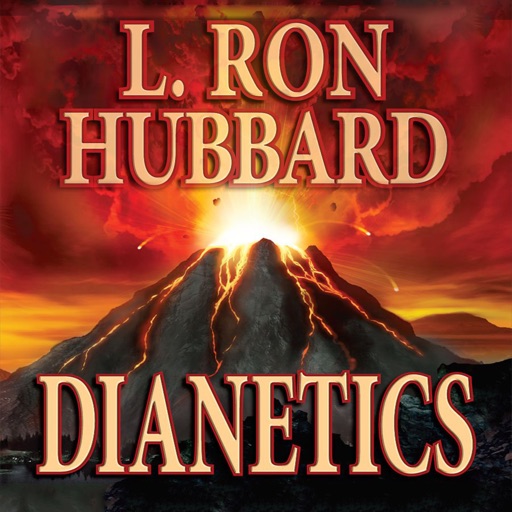 All books by L. Ron Hubbard