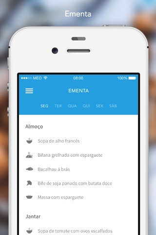 Técnico Lisboa screenshot 3