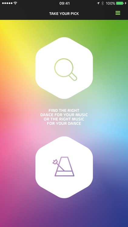 DancePicker Lite screenshot-0