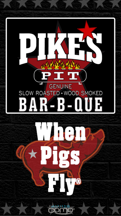 How to cancel & delete Pike’s Pit Bar-B-Que from iphone & ipad 1