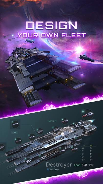 Stellaris: Galaxy Command screenshot-6