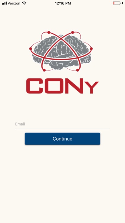 CONy 2019