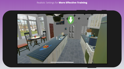Motive VR Training screenshot 4