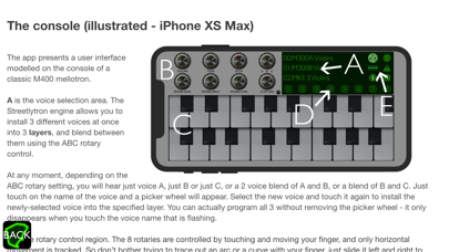 Sopranotron 2 screenshot 4